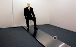 「ク　ウ」　ギャラリーアーティスロング/ 京都