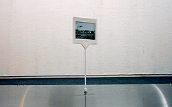 「ク　ウ」　ギャラリーアーティスロング/ 京都　ヒト