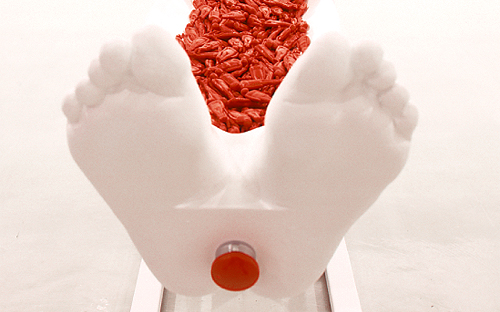 「つながり　つながる　つながってゆく」信濃橋画廊/ 大阪