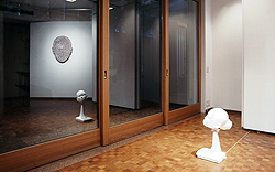 「ク　ウ」　ギャラリーアーティスロング/ 京都