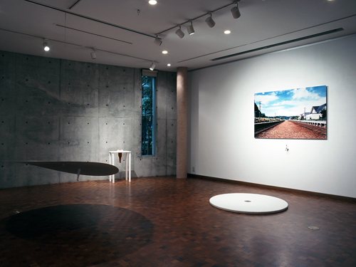 200年「服部正志展」