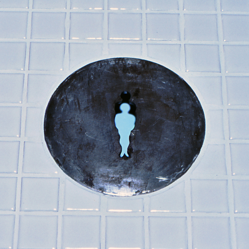 ナガス○クウ○ナガレル