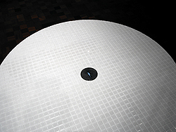 「ク　ウ」　ギャラリーアーティスロング/ 京都　ヒト