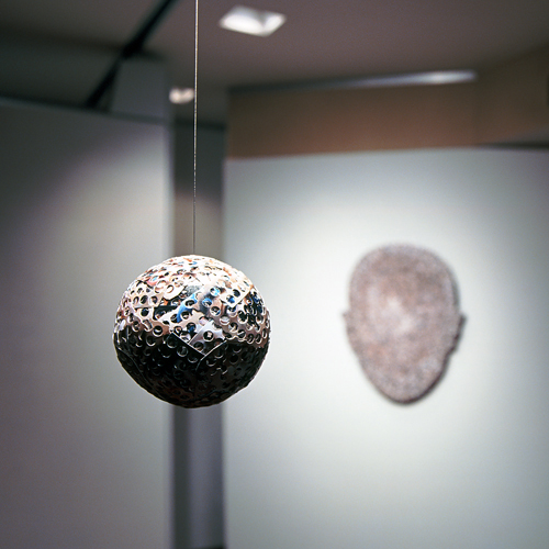 200年「服部正志展」