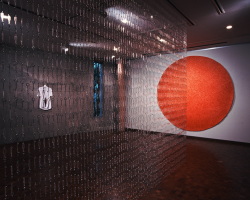 「ク　ウ」　ギャラリーアーティスロング/ 京都