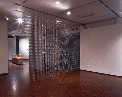 2009年「服部正志展」