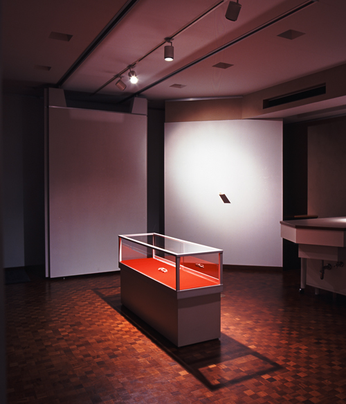 2009年「服部正志展」