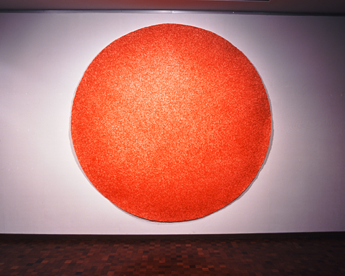 2009年「服部正志展」