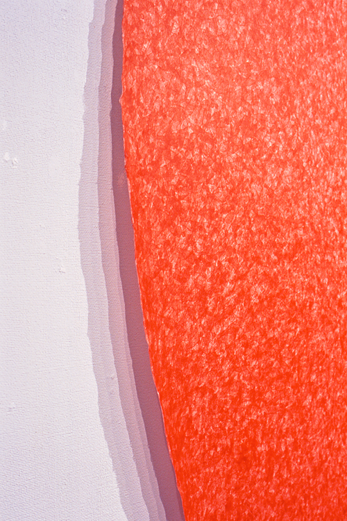 2009年「服部正志展」