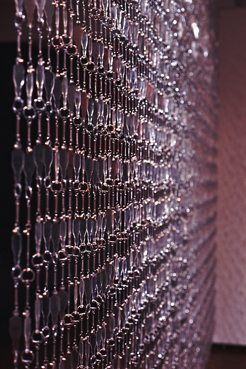 2009年「服部正志展」