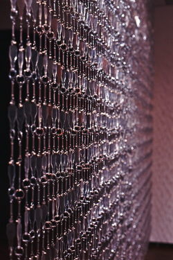 「ク　ウ」　ギャラリーアーティスロング/ 京都　二条城