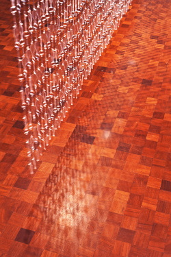 「ク　ウ」　ギャラリーアーティスロング/ 京都　ミライヒト