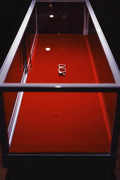 2009年「服部正志展」