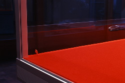 「ク　ウ」　ギャラリーアーティスロング/ 京都　二条城