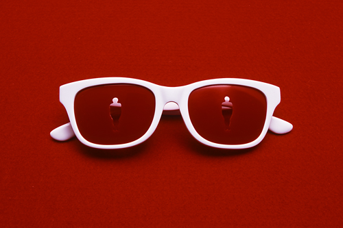 2009年「服部正志展」