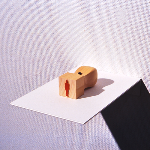 2009年「服部正志展」