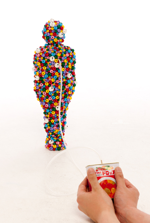 2009年「服部正志展」