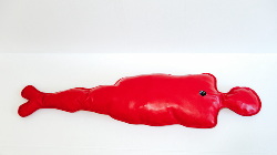 「ヒト○二面性○ヒト」 服部正志 YOD Gallery　二条城