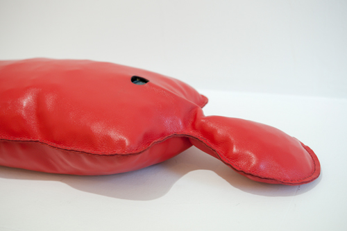 2009年「服部正志展」