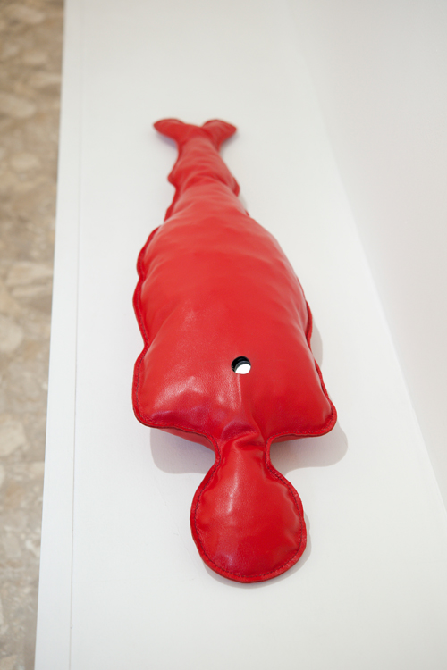 2009年「服部正志展」