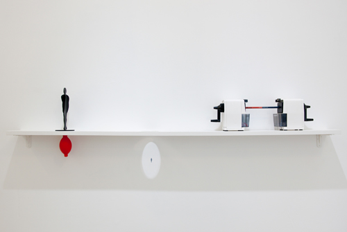 2009年「服部正志展」