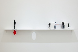 「ヒト○二面性○ヒト」 服部正志 YOD Gallery　ヒト