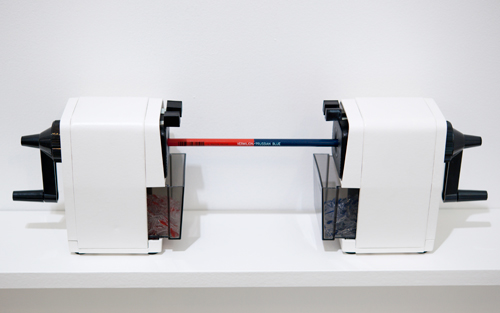 2009年「服部正志展」