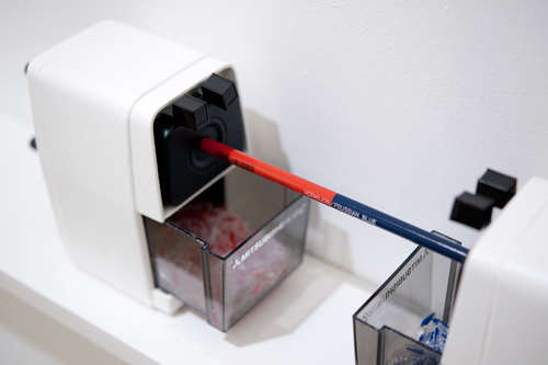 2009年「服部正志展」