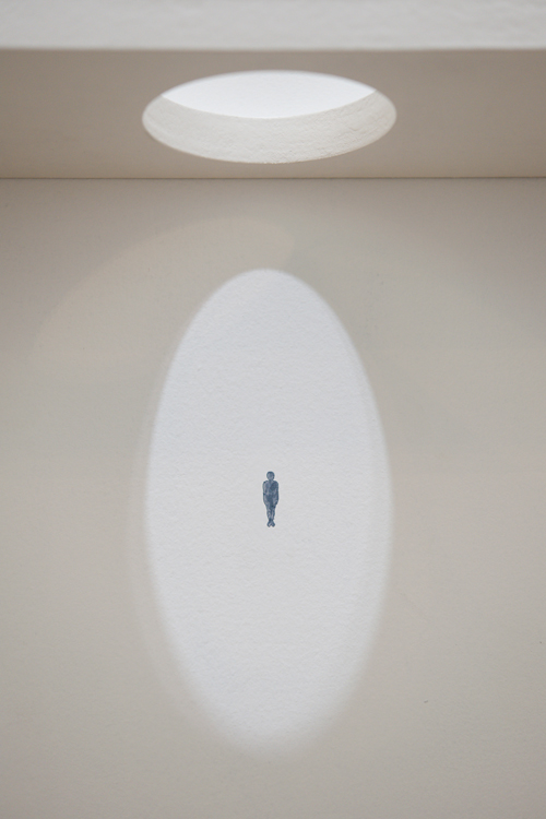 2009年「服部正志展」