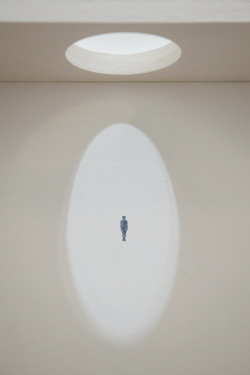 「ヒト○二面性○ヒト」 服部正志 YOD Gallery　ヒト