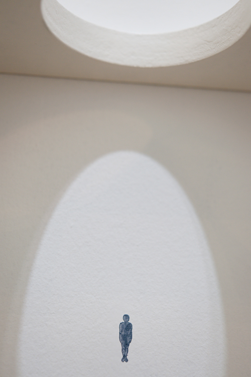 2009年「服部正志展」