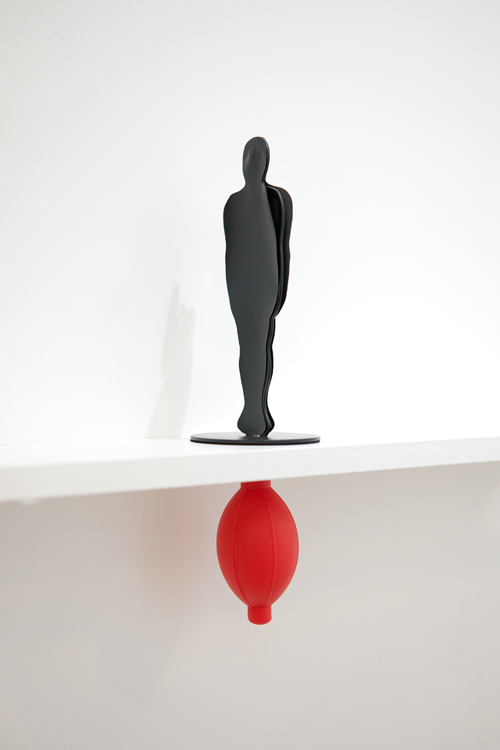 2009年「服部正志展」