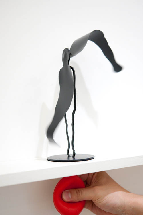 2009年「服部正志展」