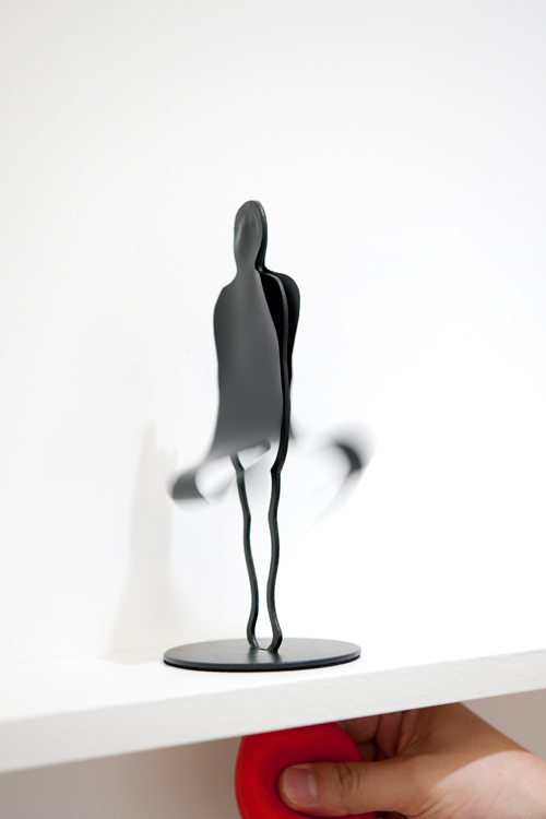 2009年「服部正志展」