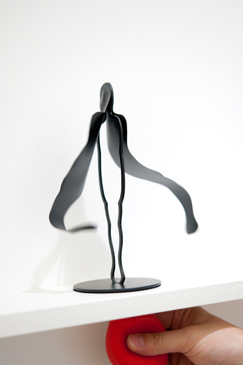 2009年「服部正志展」