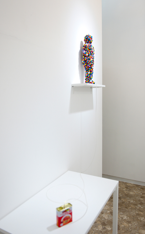 2009年「服部正志展」