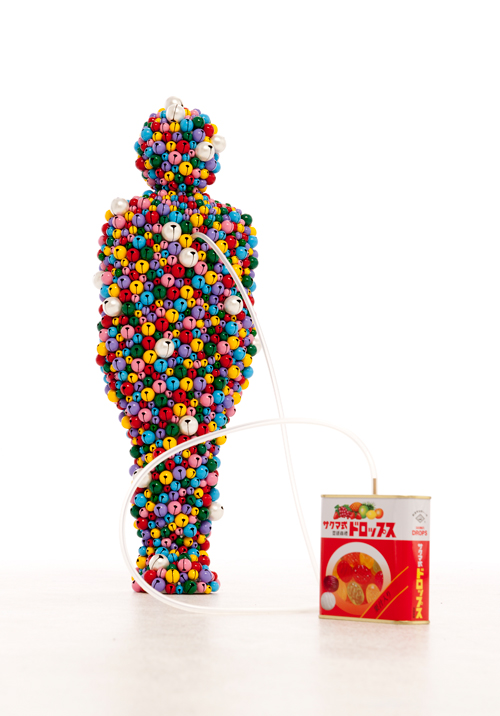 2009年「服部正志展」