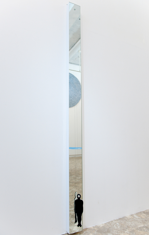 2009年「服部正志展」