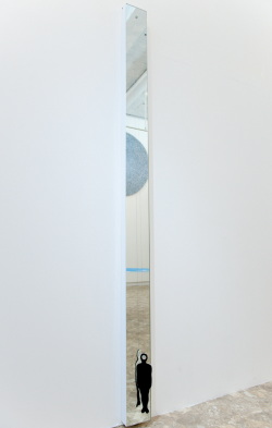 「ヒト○二面性○ヒト」 服部正志 YOD Gallery