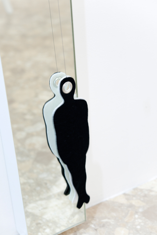 2009年「服部正志展」