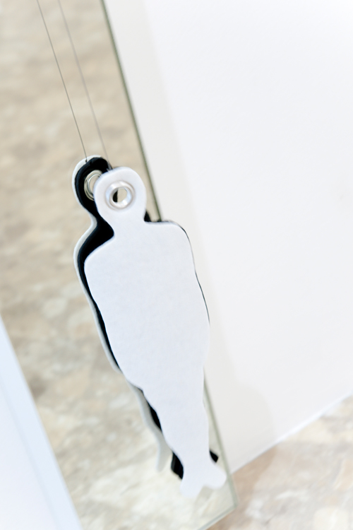 2009年「服部正志展」