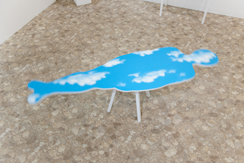 2009年「服部正志展」