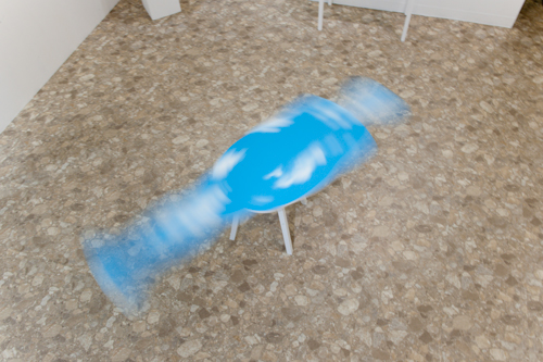 2009年「服部正志展」