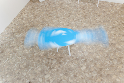 2009年「服部正志展」