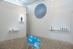 「ヒト○二面性○ヒト」 服部正志 YOD Gallery