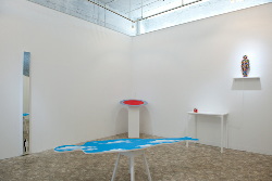 「ヒト○二面性○ヒト」 服部正志 YOD Gallery