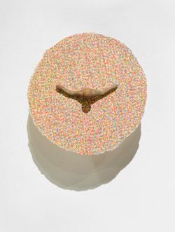 「　手　◯　足　」