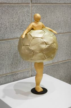 「　手　◯　足　」