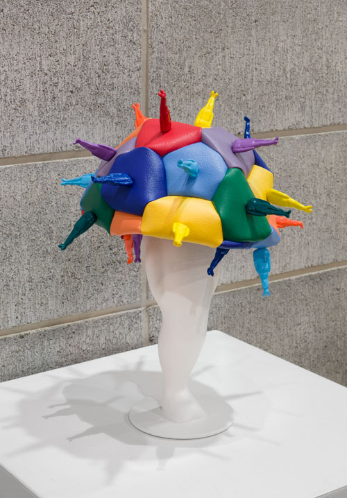 ◯イロイロカンガエル◯