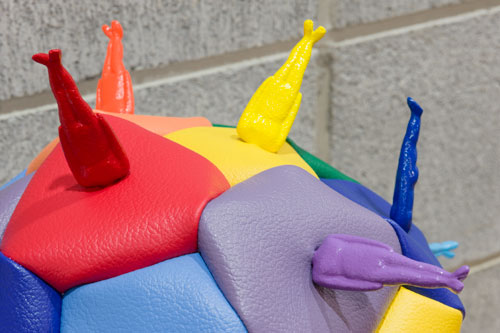 ◯イロイロカンガエル◯